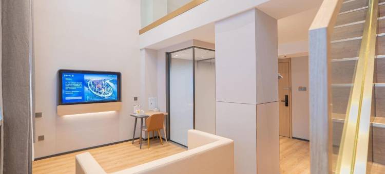 锦江之星酒店(延边大学网红墙西市场店)图片