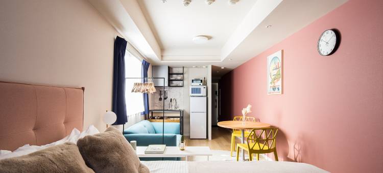 Section L Residence 银座(Section L Residence Ginza)图片