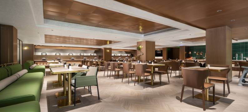 武汉二妃山庄湖畔花园酒店(光谷生物城科技会展中心店)图片