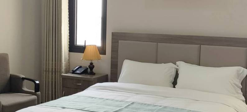 雅斯特国际酒店(YEST INTERNATIONAL HOTEL)图片