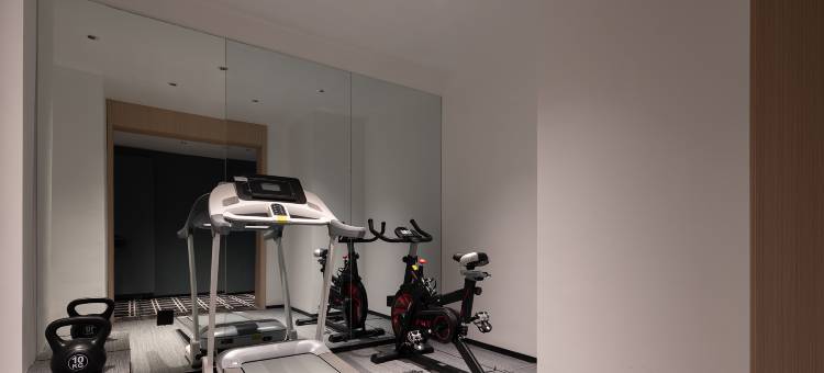 米漾米居酒店(长沙时代阳光大道毛竹塘地铁站店)图片