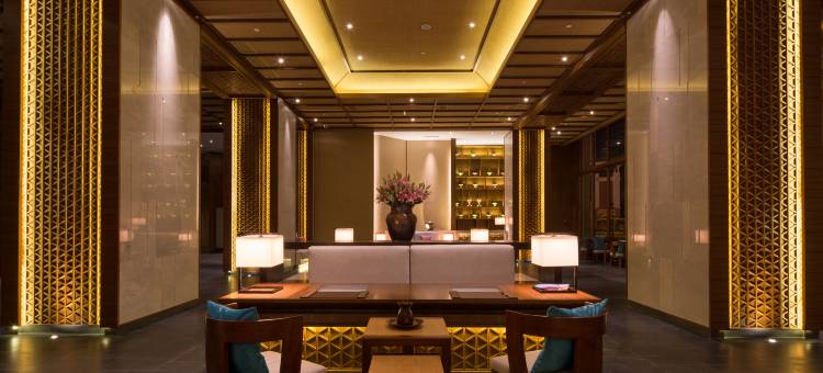 21°假日酒店(北海银滩店)图片