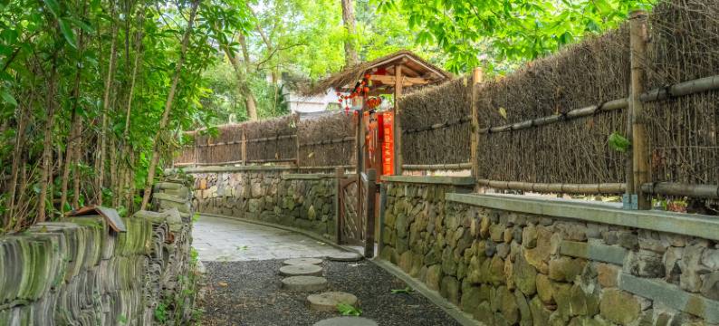 西湖栖岸民宿(灵隐寺店)图片