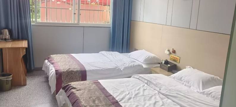 桃园商务宾馆图片