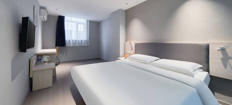 7天酒店(秦皇岛东北大学珠江道店)图片