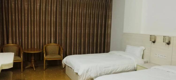 联辉商务宾馆图片