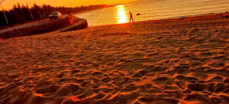 海花岛恒大逸阁度假公寓图片
