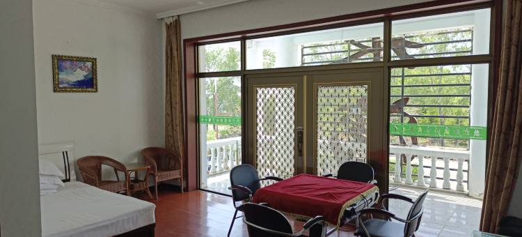 密山金水湾商务酒店图片