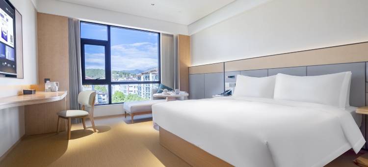 全季酒店(丽江古城大水车店)图片