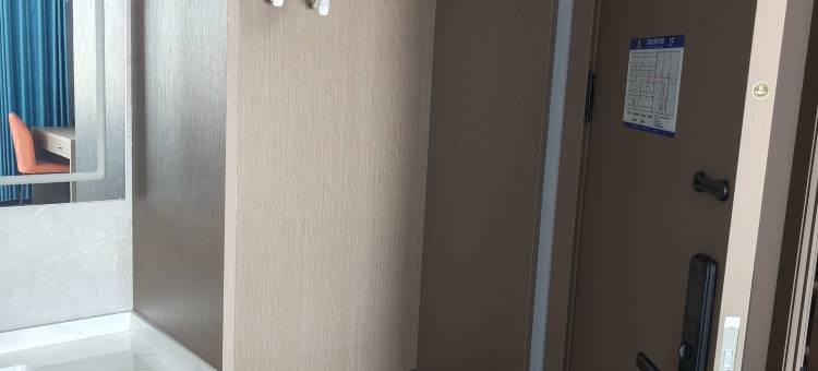 峰源酒店(灵武宁东店)图片