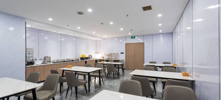 格林豪泰(常州大学城店)图片