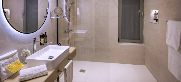 瑟斯里沃利兰布拉酒店(Hotel Serhs Rivoli Rambla)图片