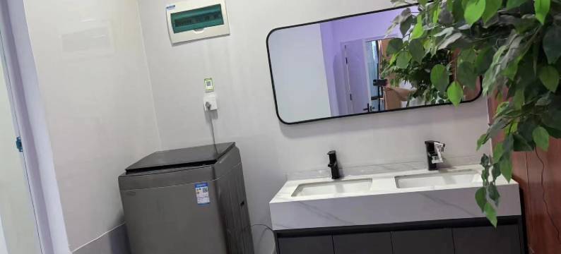 亦梦青旅(天珑广场店)图片