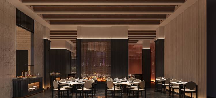 朵兰达V酒店(长沙五一广场火车站店)图片