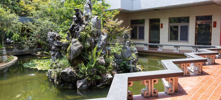 连云港苏宁广场巨龙北路轻居酒店图片