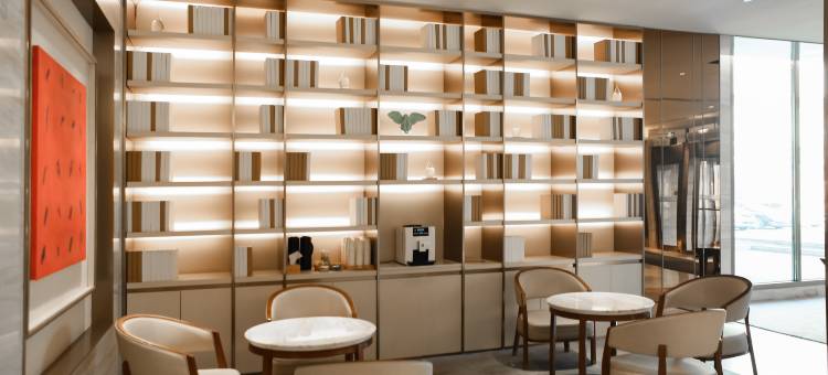 全季酒店(长春一汽店)图片