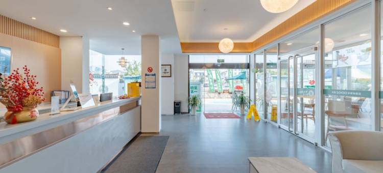 睿柏·云酒店(黄山黟县宏村景区店)图片