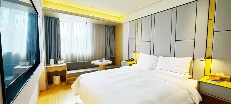 全季酒店(上海同济大学店)图片