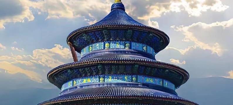 Country lnn by Radisson 丽怡酒店(北京潘家园方庄地铁站店)图片