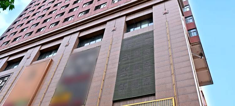 如家酒店·neo(宝鸡红旗路胜利桥北店)图片