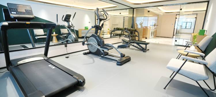 徐州睢宁高铁站品睿酒店图片