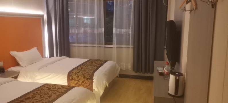 息烽龙泉酒店图片