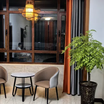 遇见美好民宿（长治东站店）