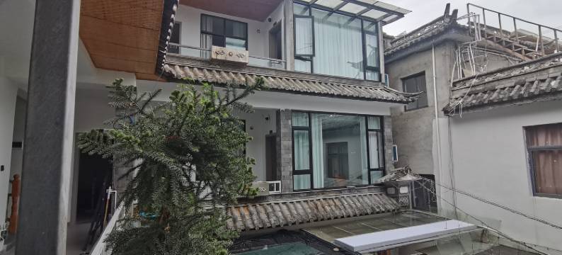 大理玉几别院(双廊古镇洱海店)图片