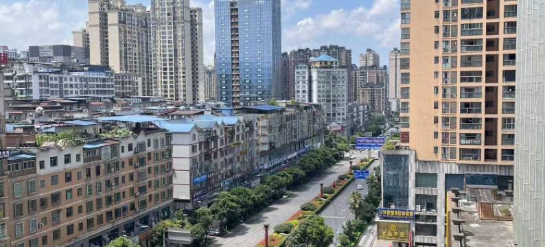 浙商大酒店(仁怀市政府店)图片