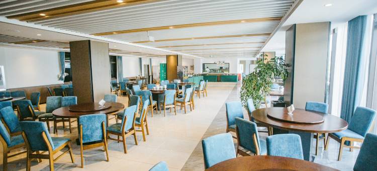 酉阳星空∙悦涧里图片