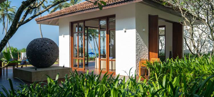 库姆海滩酒店(Kumu Beach)图片