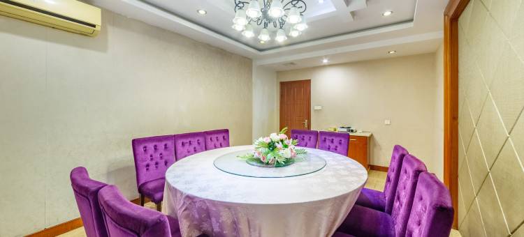 候鸟家园旅居酒店(千岛湖骑龙巷店)图片