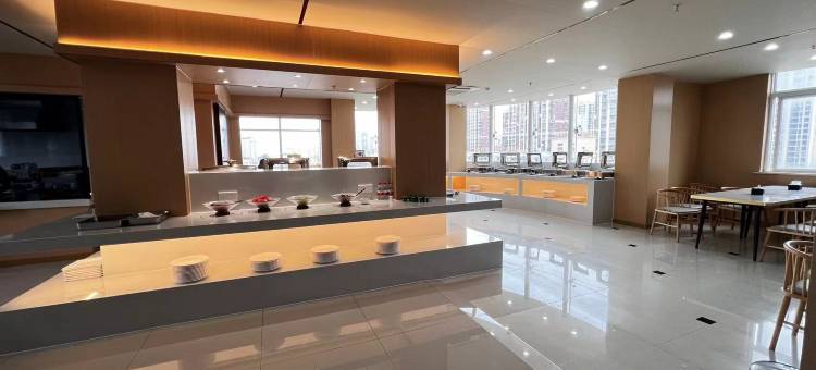 喜宴大酒店(五河县政府店)图片