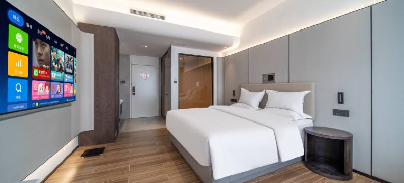 欣宜酒店(塔县塔什库尔干路店)图片