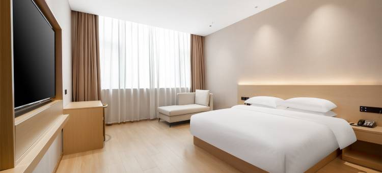 成都蓝辉酒店图片