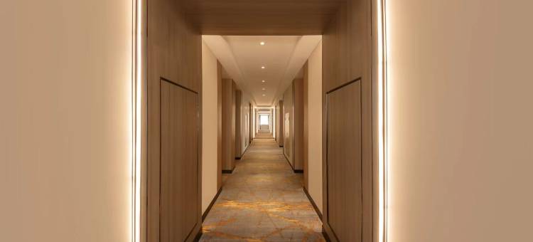 大连远瞩精品酒店图片