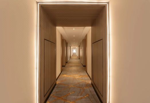 yuanzhu hotel Hotel Overview