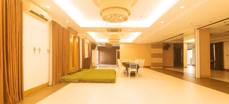 托儿威尼斯酒店(Torre Venezia Suites)图片