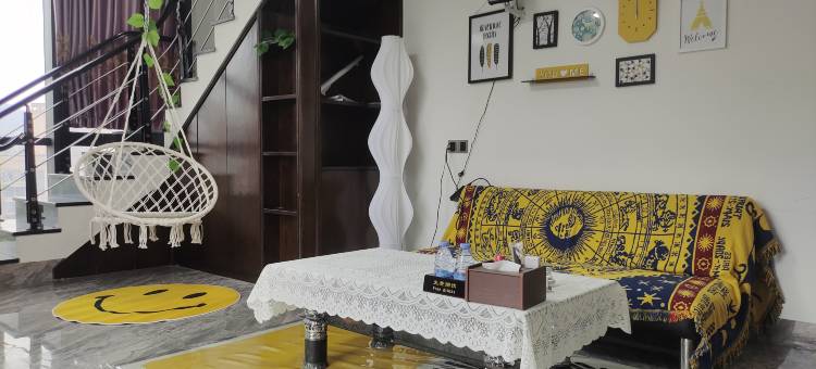 琳琅公寓式酒店(绶溪公园九华广场店)图片