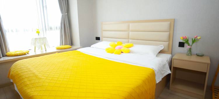 良栖民宿(老君山游客中心店)图片