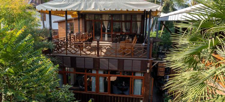 琅赛旅馆(Luangsay Inn)图片