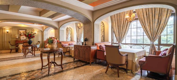 宜必思酒店(乐山张公桥美食街店)图片