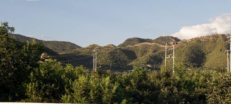 知院·Nature度假美墅(天津蓟州盘山风景区店)图片