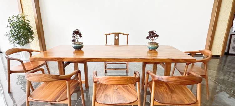 阴平壹号民宿图片