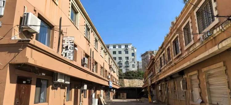 紫航宾馆(龙港店)图片