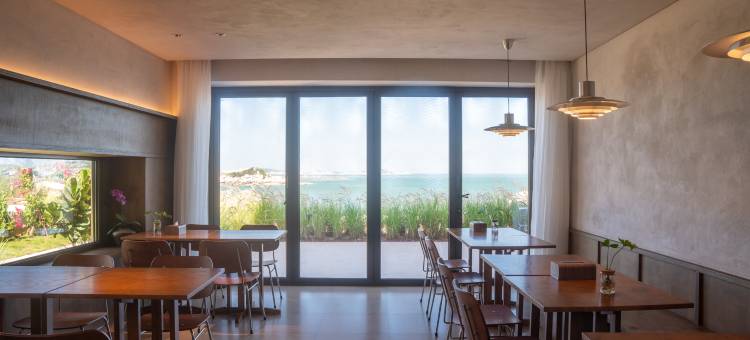 平潭壹树悬崖海景民宿图片