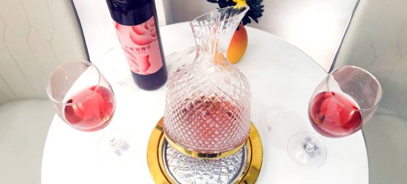 青语智能酒店(丽江古城店)图片