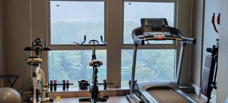 武汉再续酒店(市政府汉口江滩店)图片