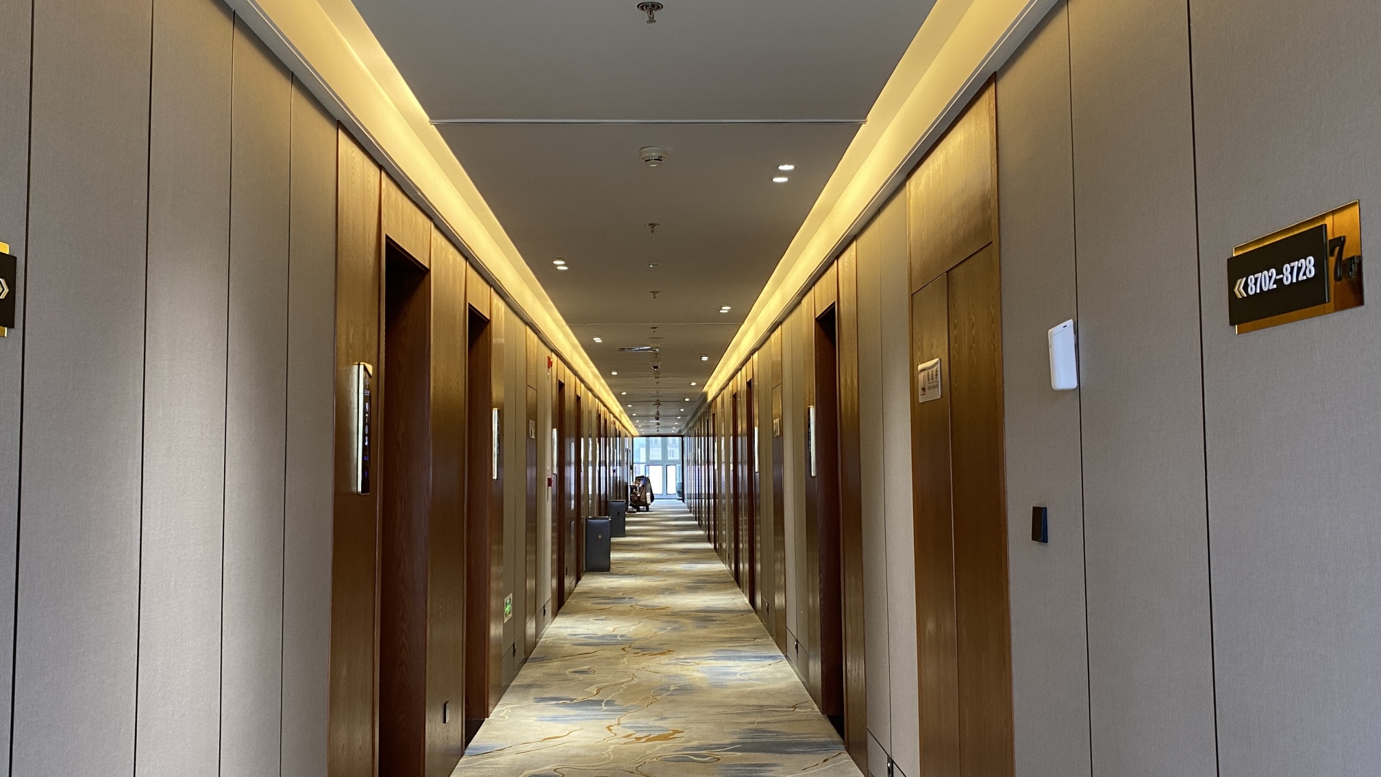 Lingtai Huitianxia HotelOver view