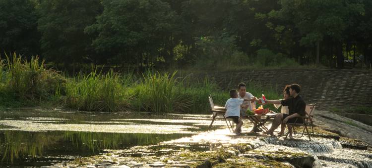 安吉碧海民宿图片